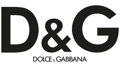 dolce gabbana logo